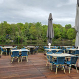 Notre's Café Inselschlösschen Am Hariksee Exterior