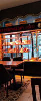 Turkish Steak House inside