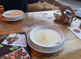 Turkish Steak House drink