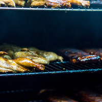 Curry And Co food