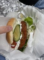 Schmankerl Treff food