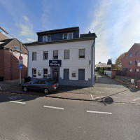 Alt Neuwerk outside