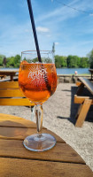 Zenner Biergarten Und Weingarten drink