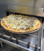 Pizza Live Viersen food