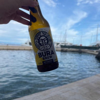 Propellerstüble drink