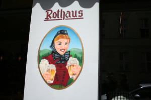 Schwarzwaldstuben menu