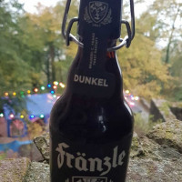 Altes Schloss Hohenbaden drink