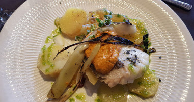 Da Rina food