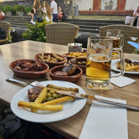 Guarida Gastronomie Gmbh drink
