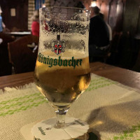 Eck Fritz Braubach drink