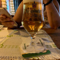 Eck Fritz Braubach drink