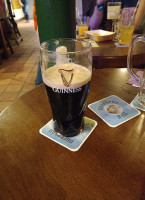 Biddy Early`s Irish Pub drink