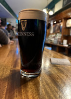 Biddy Early`s Irish Pub drink