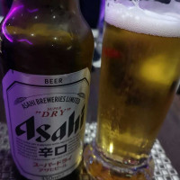 Sumi drink