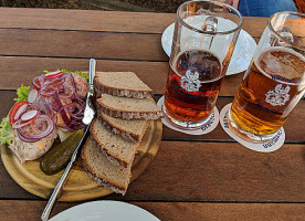 Kitzmann Bräuschänke drink