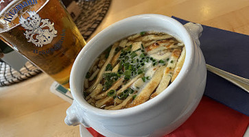 Kitzmann Bräuschänke food