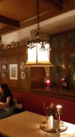 Kitzmann Bräuschänke inside