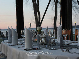 Sallers Badehaus drink