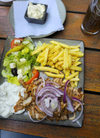 3eck CafÉ Bar Restaurant Inh L Korkmaz food