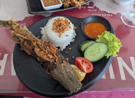 Nusantara food