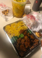 KolliBeck food