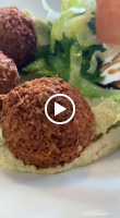 Mahmoud‘s food