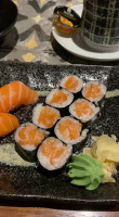 Noosou Asian Fresh Kitchen food