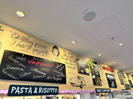 Vapiano Mönchengladbach Am Minto menu
