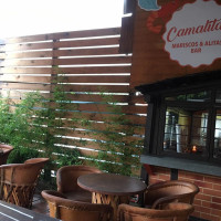 Weinschänke Schloss Groenesteyn outside