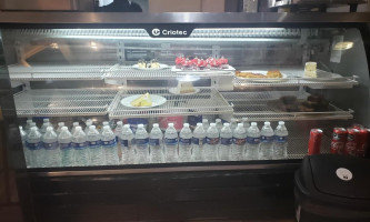 Viesnica Un Restorans Aparjods Getränk