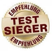 XXL Leopoldauer Alm logo