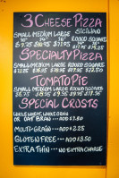 Gernsemer Fährhaus menu