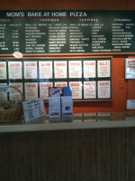 Gernsemer Fährhaus menu