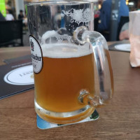 Das Seerestaurant drink