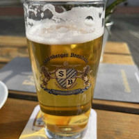 Das Seerestaurant drink