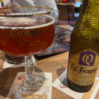 Locanda Locarnese drink