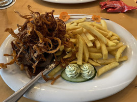 Gasthaus Zum Mohren Die Heimat Des SchÄufele food