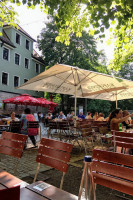 Gasthaus Zum Mohren Die Heimat Des SchÄufele outside
