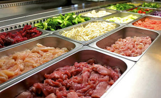 Guangfeng food