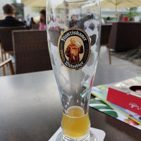 Alex drink