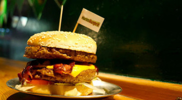 Marienburger food