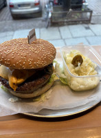 Marienburger food