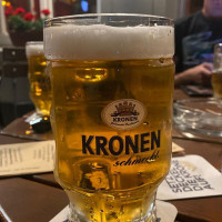 Känguru drink