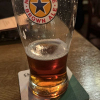 Känguru drink