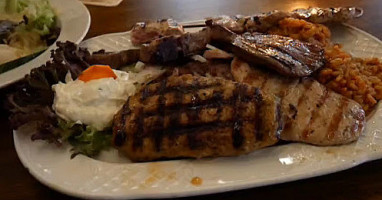Delphi food