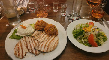 Delphi food