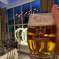 Drahthammer Schlößl drink