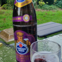 Drahthammer Schlößl drink