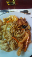 Xin Yu - Zhang Chun E food