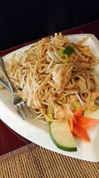 Xin Yu - Zhang Chun E food